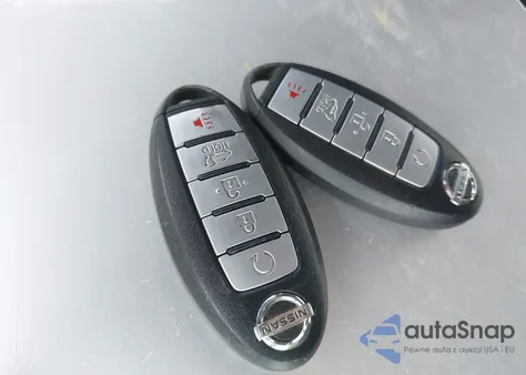 2013 Nissan Pathfinder Platinum from USA, damaged, VIN 5N1AR2MM9DC667698